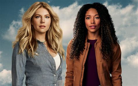 big cast|cast big sky 2022.